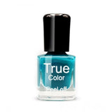 Gorgeous Beauty Peel Off Nail Mask - 11