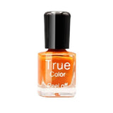 Gorgeous Beauty Peel Off Nail Mask - 15
