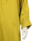 Women's Dyed Solid Co-Ord Set - Dhani