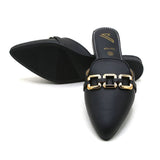 Valuable Women's Backless Pump