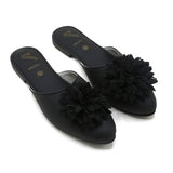 Valuable Women's Backless Pump