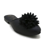 Valuable Women's Backless Pump