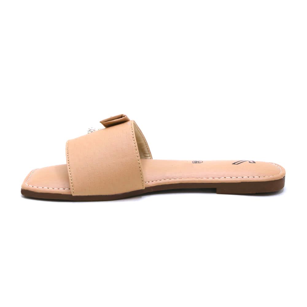 Valuable Women's Slipper