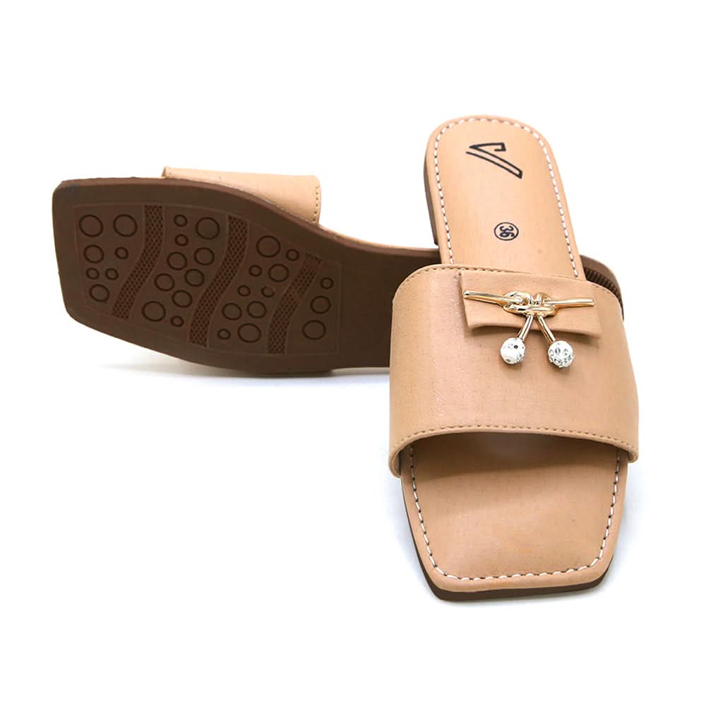 Valuable Women's Slipper
