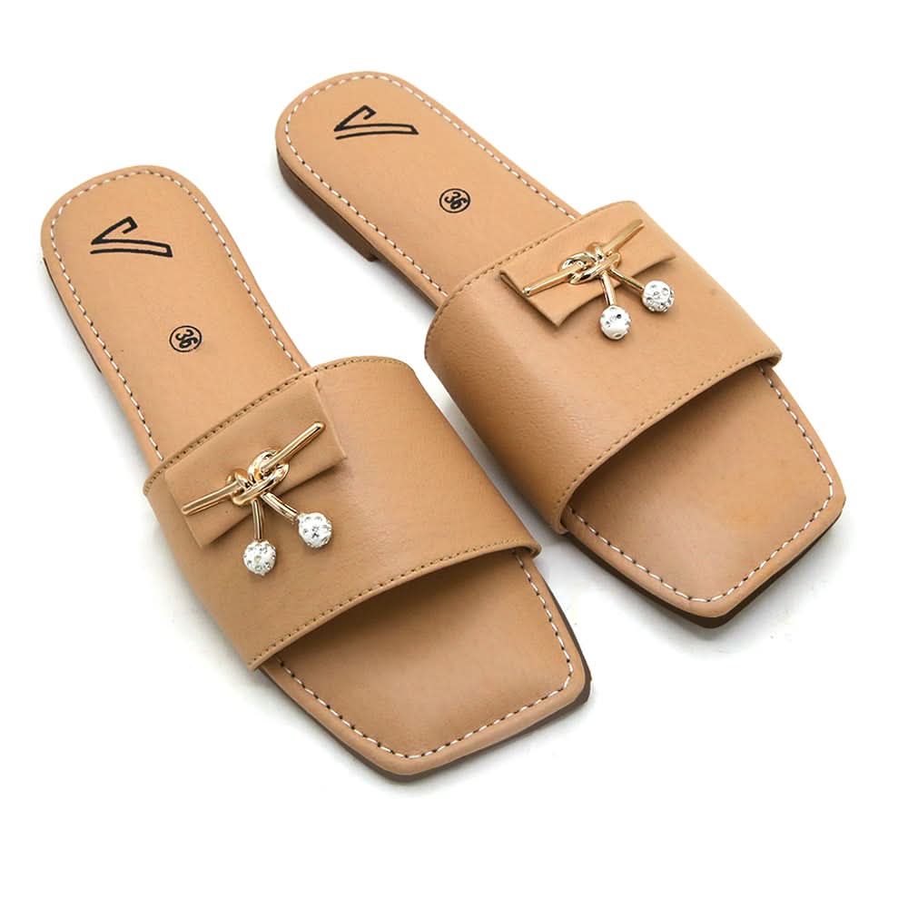 Valuable Women's Slipper