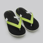 Women's Original Quick Surf Flip flop Slipper - Black