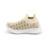 Boys Sneakers - Fawn