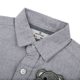 Eminent Newborn Boys Casual Shirt
