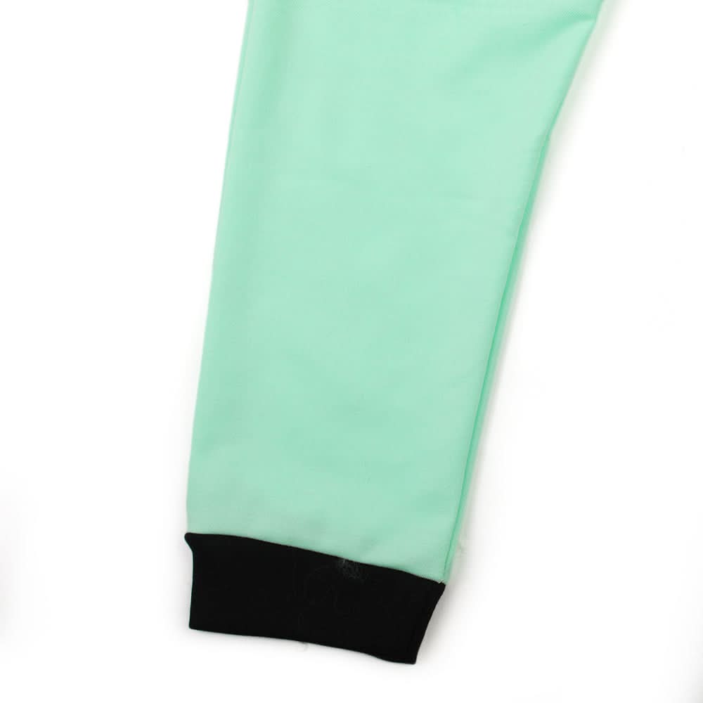 Boys Trouser - Cyan