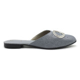 Valuable Women's Backless Pump