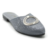 Valuable Women's Backless Pump