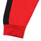 Boys Trouser - Red
