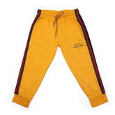 Boys Trouser - Yellow