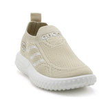 Girls Sneakers - Beige