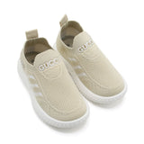 Girls Sneakers - Beige