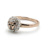 Women's Fancy Ring - Copper