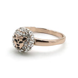 Women's Fancy Ring - Copper