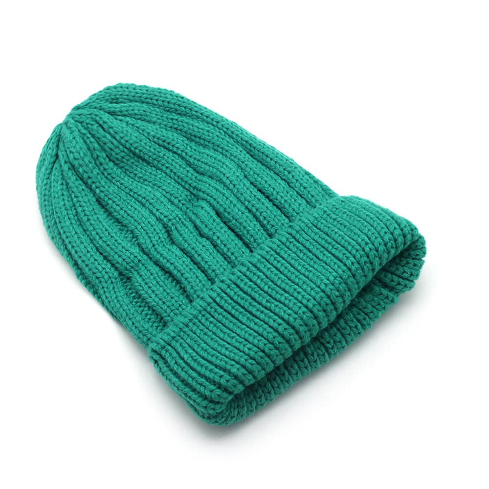 Kids Woolen Cap