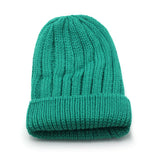 Kids Woolen Cap