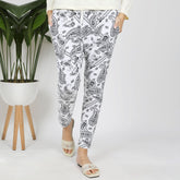 Eminent Women's Knitted Pajama
