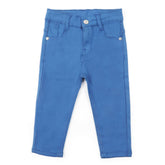 Boys Pant - Blue
