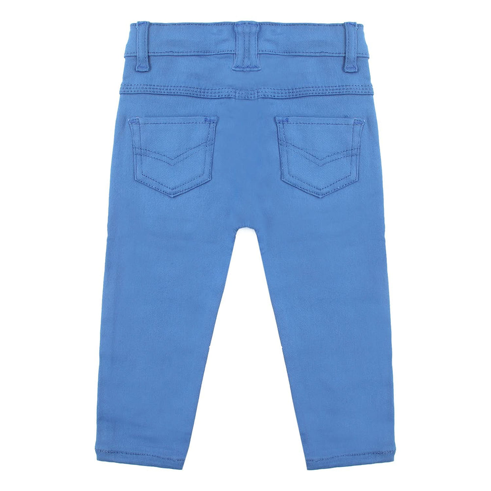 Boys Pant - Blue