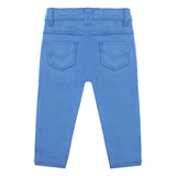 Boys Pant - Blue