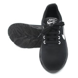 Boys Joggers - Black
