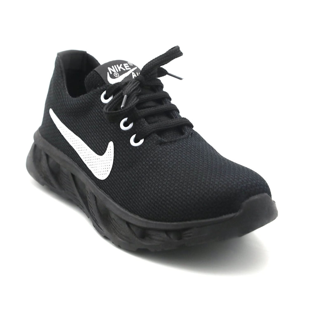 Boys Joggers - Black