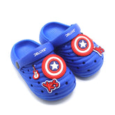 Boys Clogs Sandal - Blue