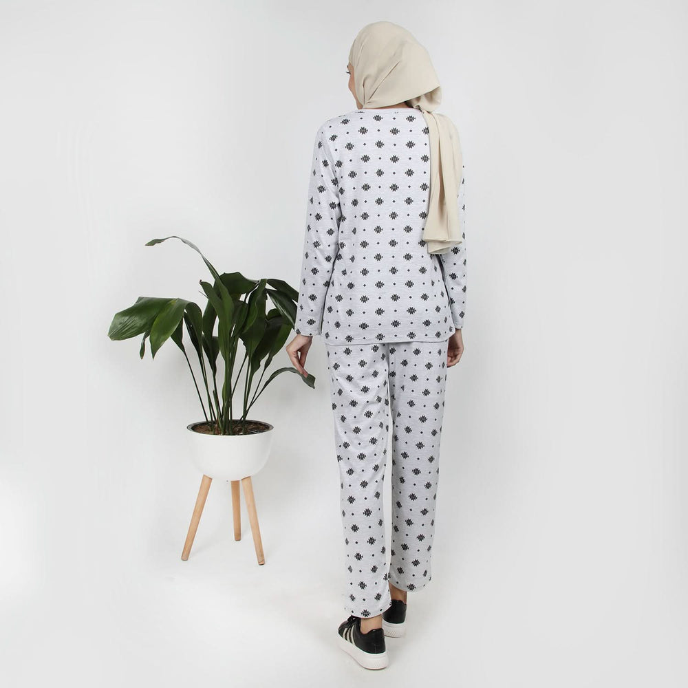 Women's Co-Ord Suit