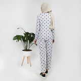 Women's Co-Ord Suit