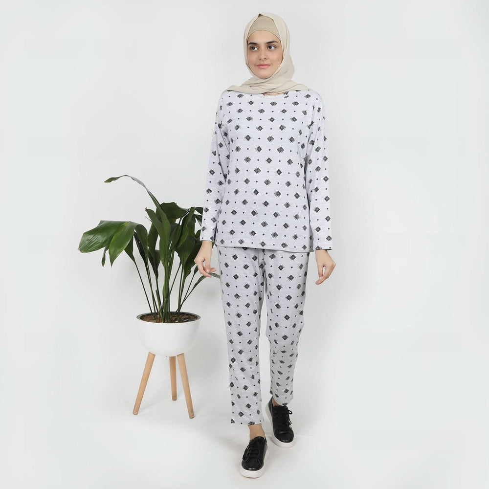 Women's Co-Ord Suit