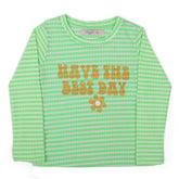 Girls Full Sleeves T-Shirt