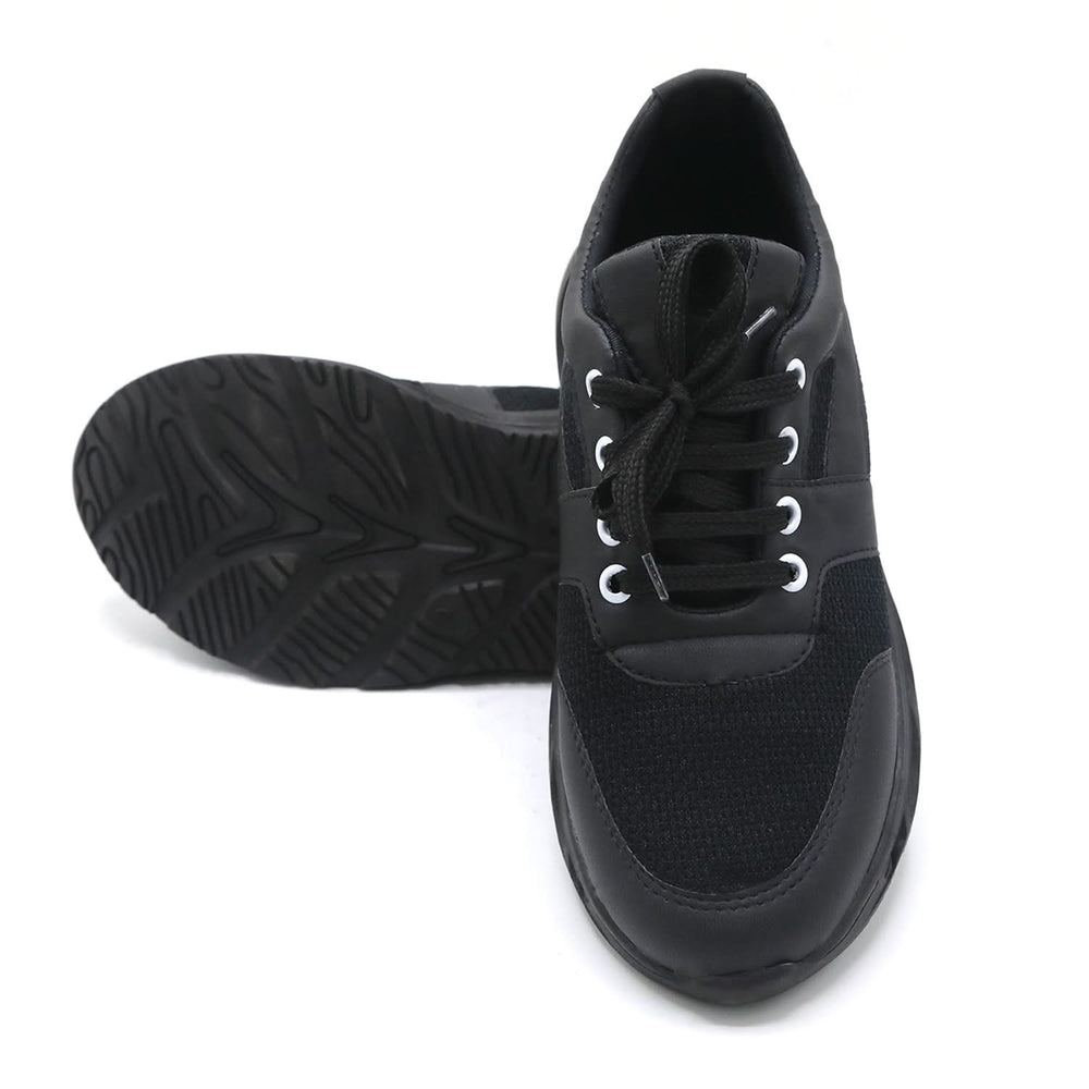 Boys Joggers - Black