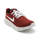 Boys Joggers - Red