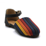 Eminent Girls Slingback