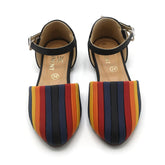 Eminent Girls Slingback