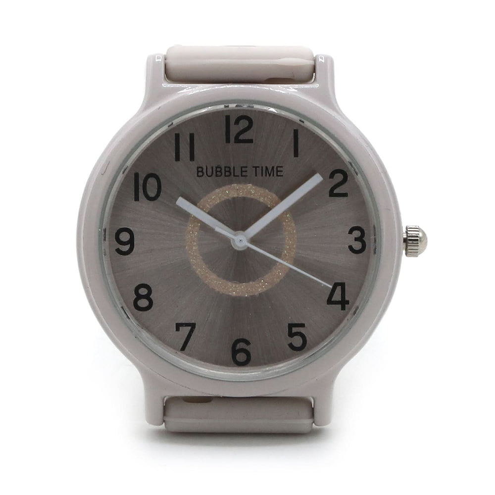 Women's Watch - Silicon Strip