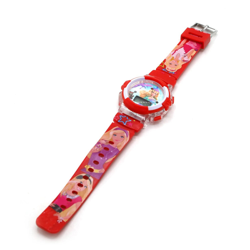 Kids Digital Watch