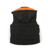 Boys Jacket - Orange