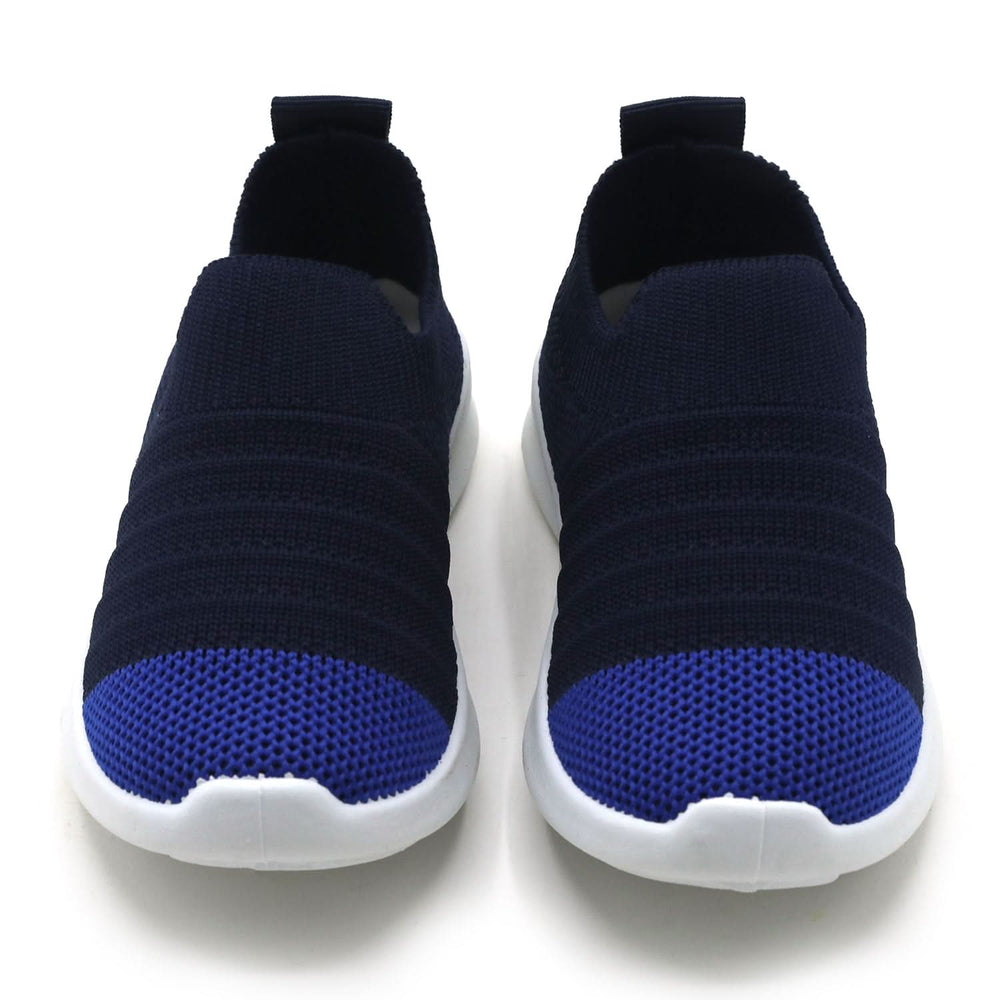 Boys Sneakers - Blue