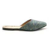 Valuable Women's Backless Pump