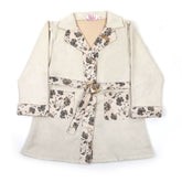 Girls Full Sleeves Frock