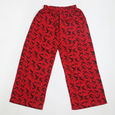 Girls Pajama - Maroon