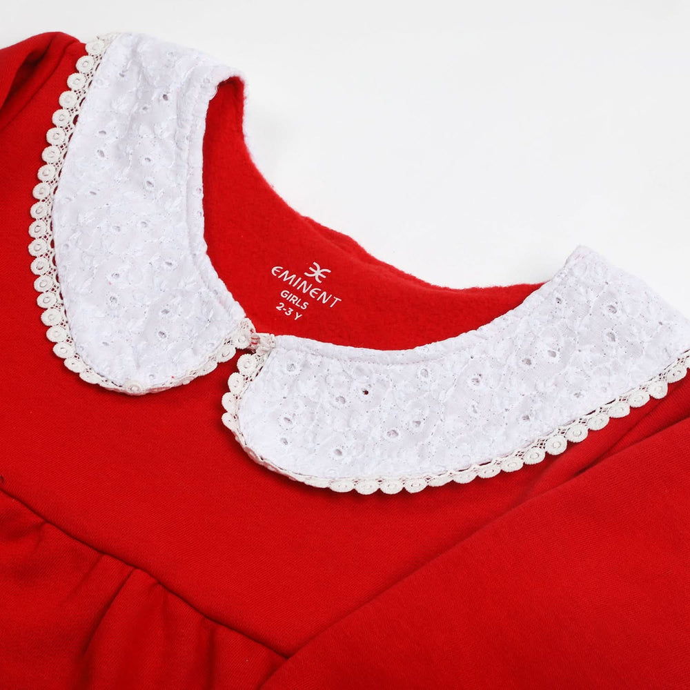 Eminent Girls Frock
