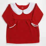 Eminent Girls Frock