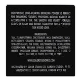 Color Studio Bronzer - 11g