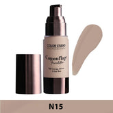 Color Studio Camouflage Foundation