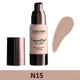 Color Studio Camouflage Foundation